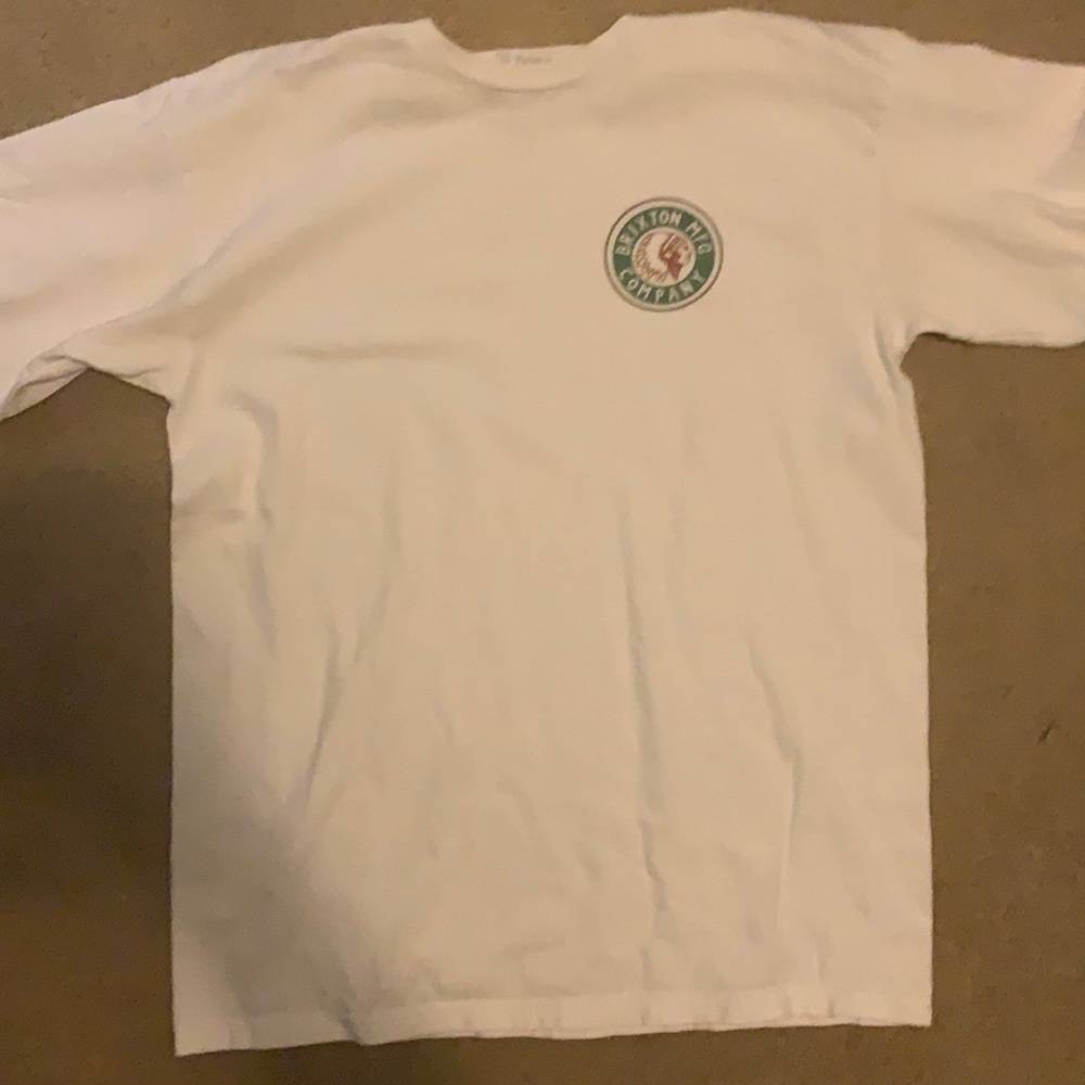 Mens  Brixton shirt